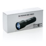 3W medium CREE torch - Image 9
