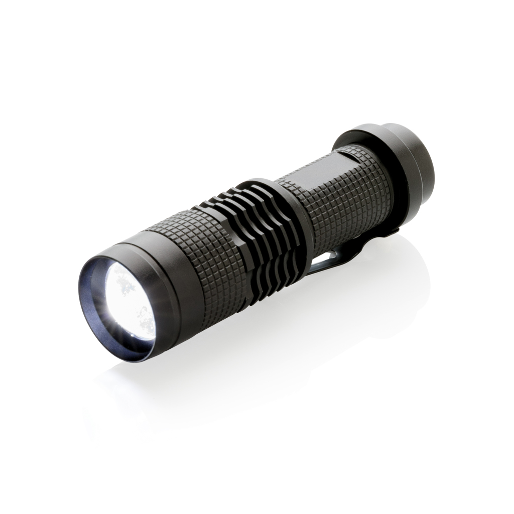 P513.571__B_1__80f24b46960a43d88305f0ad59b87732 3W pocket CREE torch - Image 1