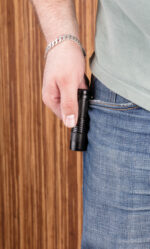 3W pocket CREE torch - Image 7