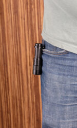 3W pocket CREE torch - Image 8