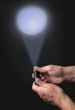3W pocket CREE torch - Image 10
