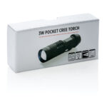 3W pocket CREE torch - Image 12
