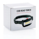 COB head torch - Image 9