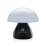 Luming RCS recycled plastic USB re-chargeable table lamp - Image 2