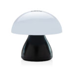 Luming RCS recycled plastic USB re-chargeable table lamp - Image 3