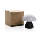 Luming RCS recycled plastic USB re-chargeable table lamp - Image 8