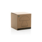 Luming RCS recycled plastic USB re-chargeable table lamp - Image 9