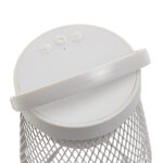Aurora RCS recycled plastic USB re-chargeable table lamp - Image 4