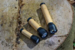 Lucid 1W RCS certified recycled plastic & bamboo torch - Image 9