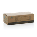 Lucid 1W RCS certified recycled plastic & bamboo torch - Image 10