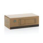 Lucid 3W RCS certified recycled plastic & bamboo torch - Image 9
