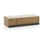 Lucid 5W RCS certified recycled plastic & bamboo torch - Image 11