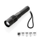 Gear X USB re-chargeable torch - Image 5