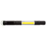 Large telescopic light with COB - Image 5