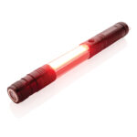 Large telescopic light with COB - Image 2