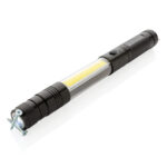 Large telescopic light with COB - Image 3