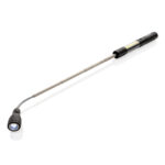 Large telescopic light with COB - Image 4