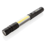 Large telescopic light with COB - Image 7