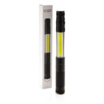Large telescopic light with COB - Image 10