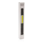 Large telescopic light with COB - Image 11