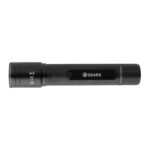 Gear X RCS recycled aluminium USB-rechargeable torch - Image 2