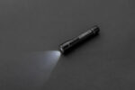 Gear X RCS recycled aluminium USB-rechargeable torch - Image 5