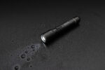 Gear X RCS recycled aluminium USB-rechargeable torch - Image 6