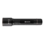 Gear X RCS recycled aluminium USB-rechargeable torch large - Image 2