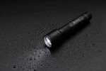 Gear X RCS recycled aluminium USB-rechargeable torch large - Image 7