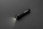 RCS recycled aluminium USB-rechargeable heavy duty torch - Image 6