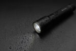 RCS recycled aluminium USB-rechargeable heavy duty torch - Image 7