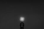 RCS recycled aluminium USB-rechargeable heavy duty torch - Image 8