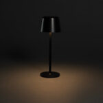Zenic RCS recycled plastic USB re-chargable table lamp - Image 6