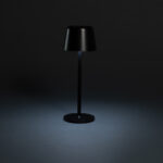 Zenic RCS recycled plastic USB re-chargable table lamp - Image 7