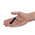 Flash RCS recycled aluminium keychain torch - Image 3