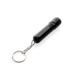 Gear X rechargeable ultra bright keychain torch - Image 2
