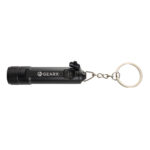 Gear X rechargeable ultra bright keychain torch - Image 3