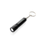 Gear X rechargeable ultra bright keychain torch - Image 4