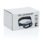 COB and LED headlight - Image 11