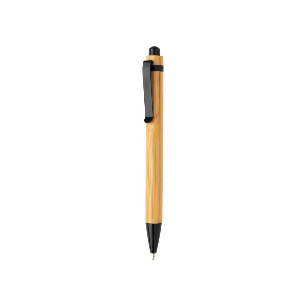 P610.321__B_1__97552569ac8b49c394e857251779f5dc Bamboo pen - Image 1