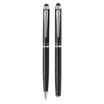 Swiss Peak deluxe pen set - Image 2