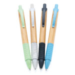 Bamboo & wheat straw pen - Image 4