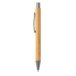Slim design bamboo pen - Image 2