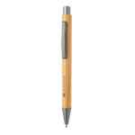 Slim design bamboo pen - Image 3