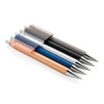X8 metallic pen - Image 5