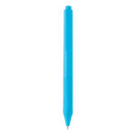 X9 solid pen with silicone grip - Image 2