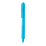 X9 solid pen with silicone grip - Image 4