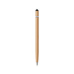 Simplistic metal pen
