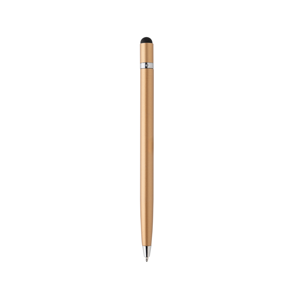 P610.940__B_1__22453cd6dfd745289396542253e08c13 Simplistic metal pen - Image 1