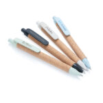 Write wheatstraw and cork pen - Image 5